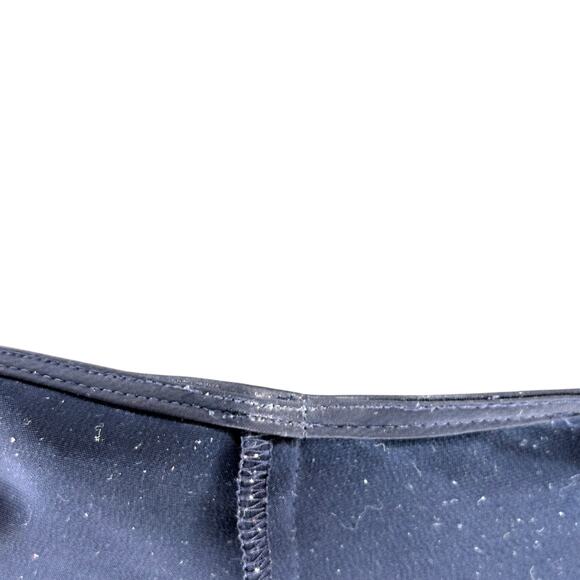 UNIVERSAL STANDARD Navy Blue Taza Trapeze Dress Size Large US 22-24 - Picture 8 of 11